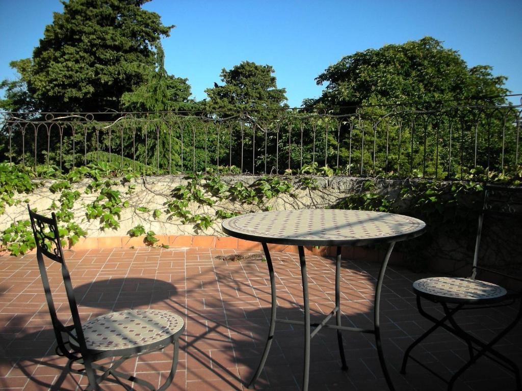 Hotel Le Castel Du Mont Boise Montboucher-sur-Jabron Pokoj fotografie