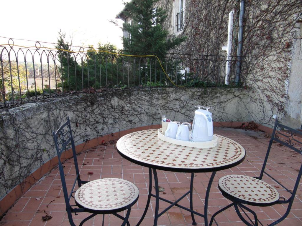 Hotel Le Castel Du Mont Boise Montboucher-sur-Jabron Pokoj fotografie
