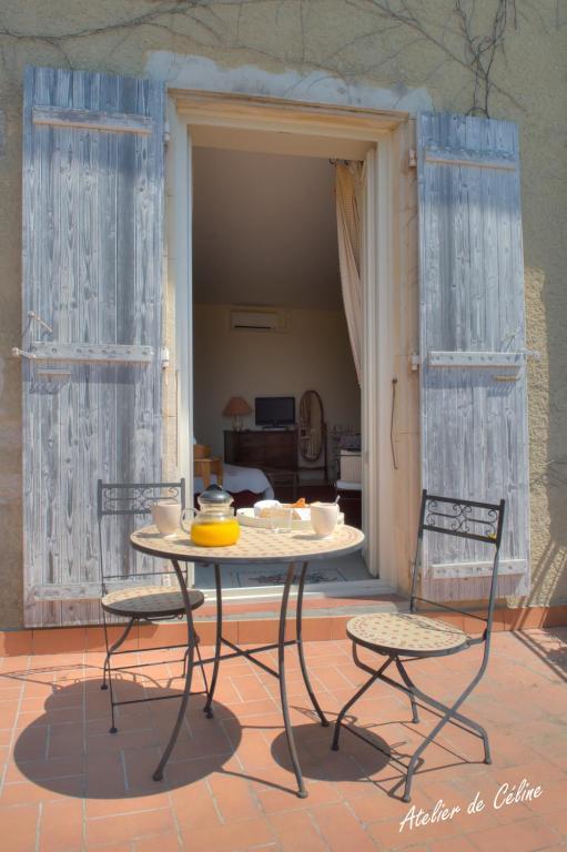 Hotel Le Castel Du Mont Boise Montboucher-sur-Jabron Exteriér fotografie
